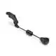 Siren Micro Swing Arm - Black