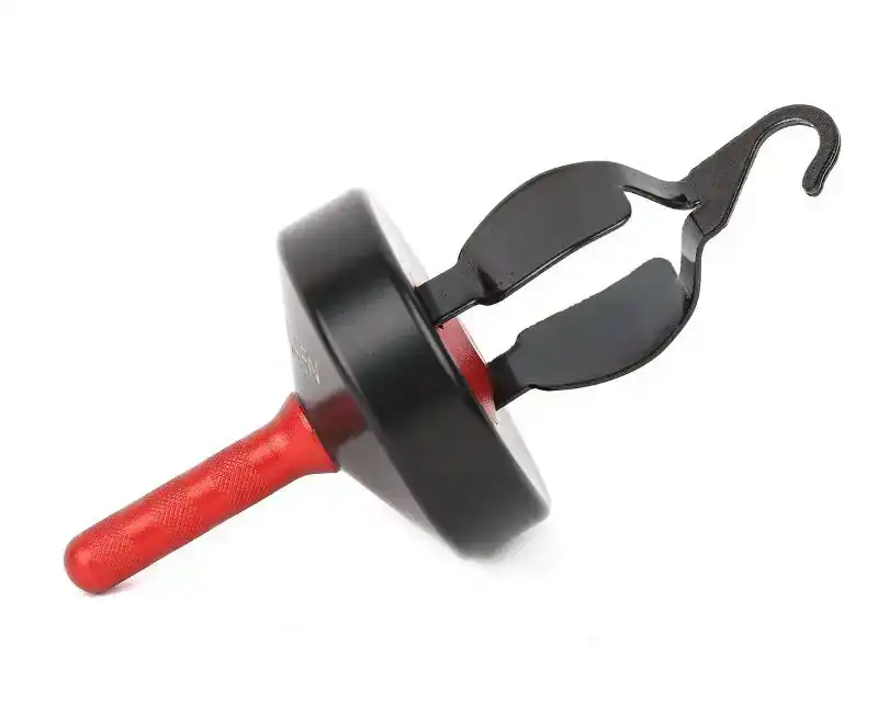 Master Dubbing Twister Regular - Red