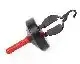 Master Dubbing Twister Regular - Red