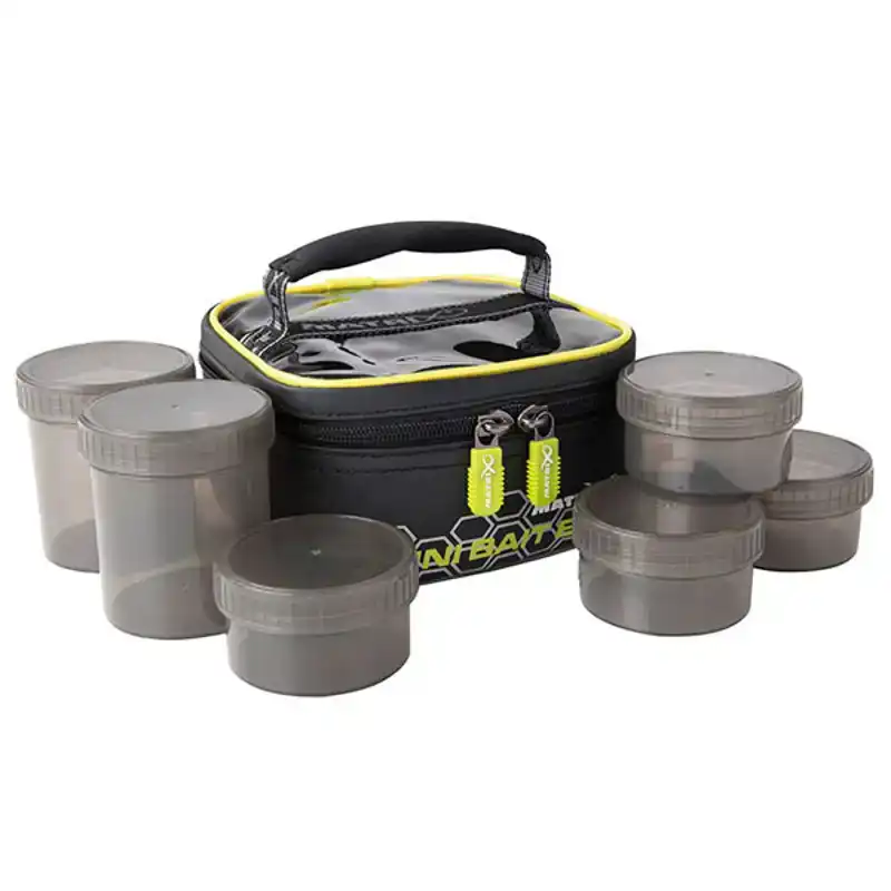 Ethos Pro Mini Bait Bag