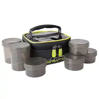 Ethos Pro Mini Bait Bag