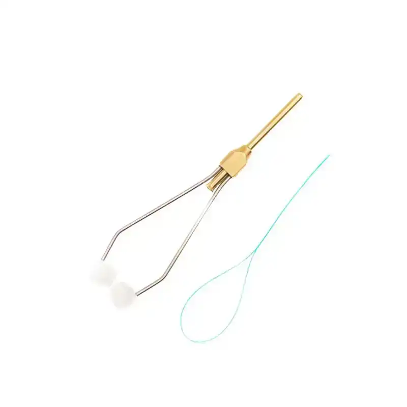 HT 106 Ruby Tip Bobbin - Standard
