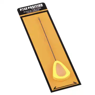 Glow In The Dark Long Needle