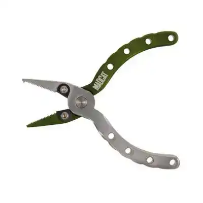 Split Ring Pliers