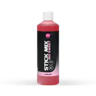 ISO Sweet Stick Mix Liquid
