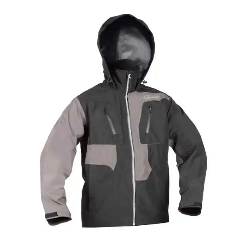 Luxxe Rain Jacket - Large