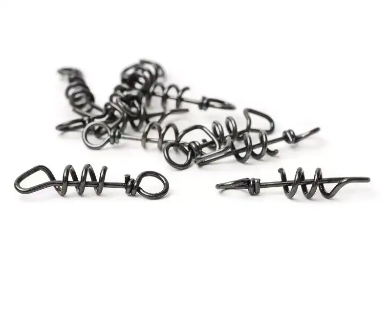 Screw Lock Snap - Größe: 1