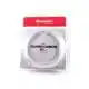 100% Fluorocarbon - 80 lb. - 4,5 m