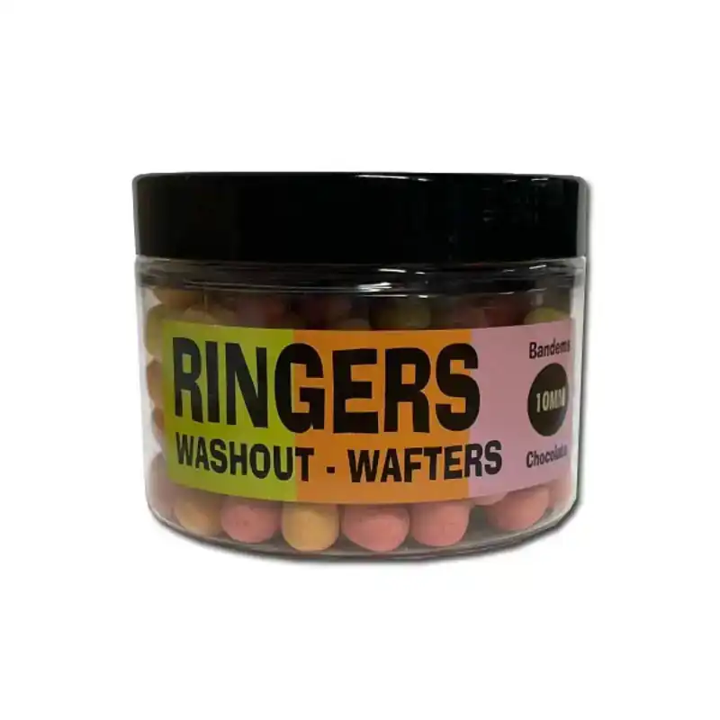 Washout Wafters - 10 mm
