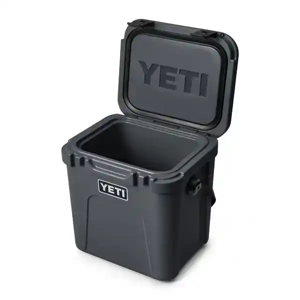 Roadie 24 Cooler - Charcoal