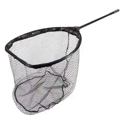 W3 C&R Foldable Landing Net Telescopic