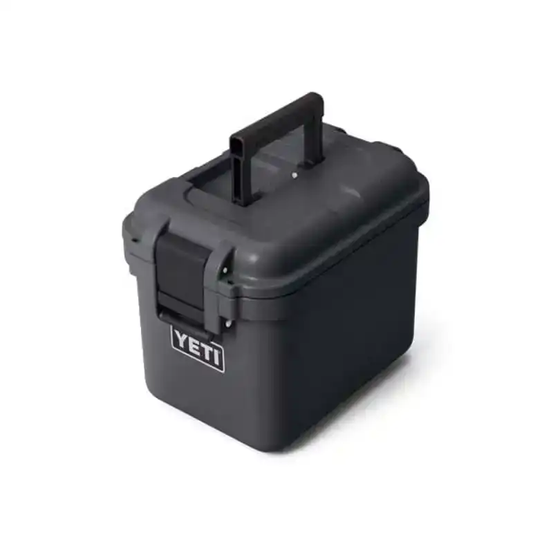 LoadOut GoBox 15 - Charcoal