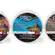 Pro Hookable Expander Pellets - 6 mm - Fishmeal