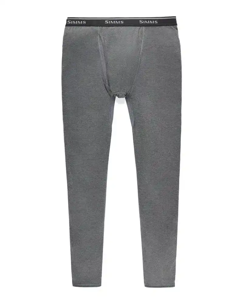 Strata 160 Bottom Dark Grey Heather L