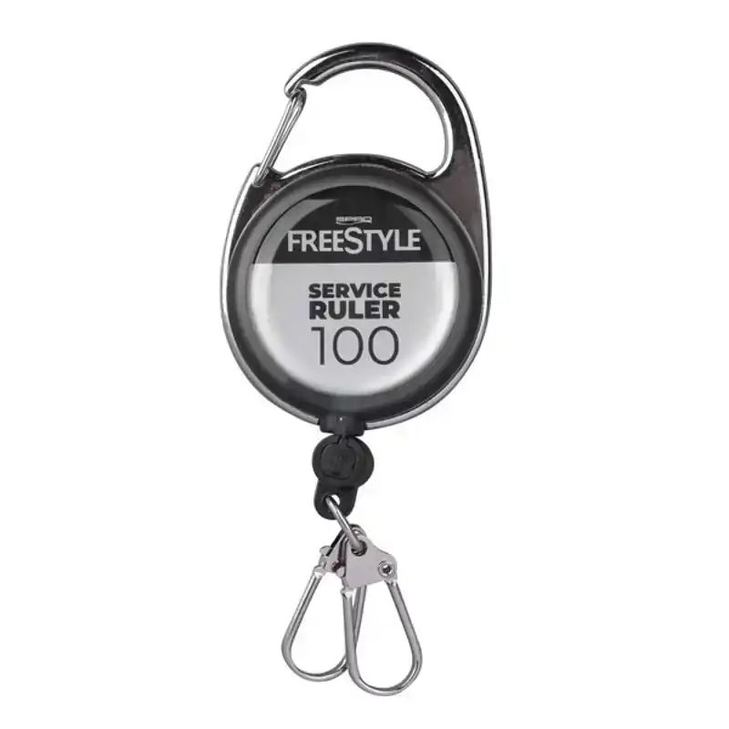Freestyle Service Ruler