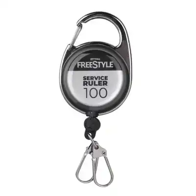 Freestyle Service Ruler