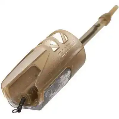 X-safe Pellet Feeder