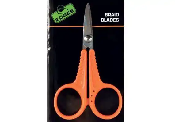 Edges Braid Blades