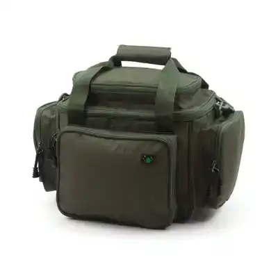 Olive Compact Carryall