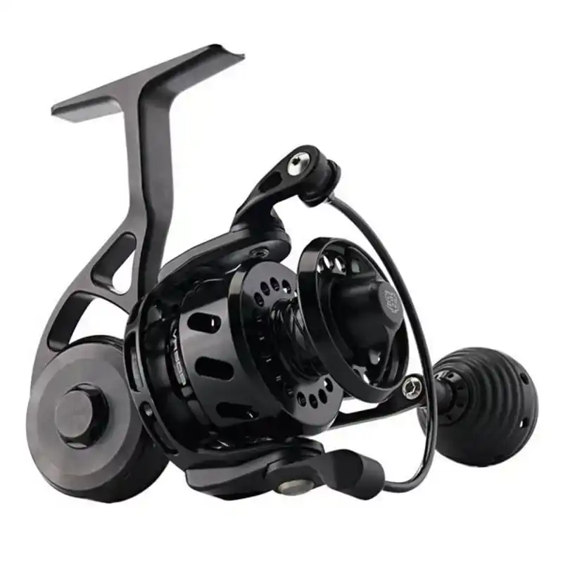 Van Staal VR 50 Black