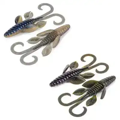 Freaky Flip - Motoroil Blue Flake