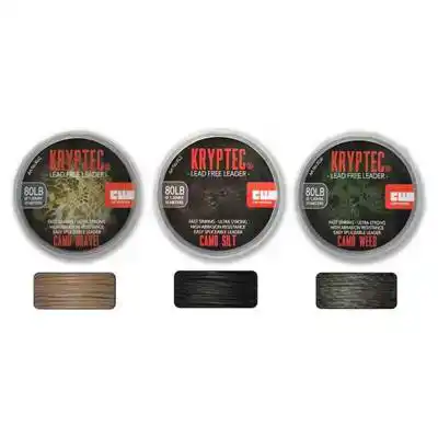 Kryptec Lead Free Leader