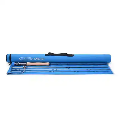 Meri Fly Rod
