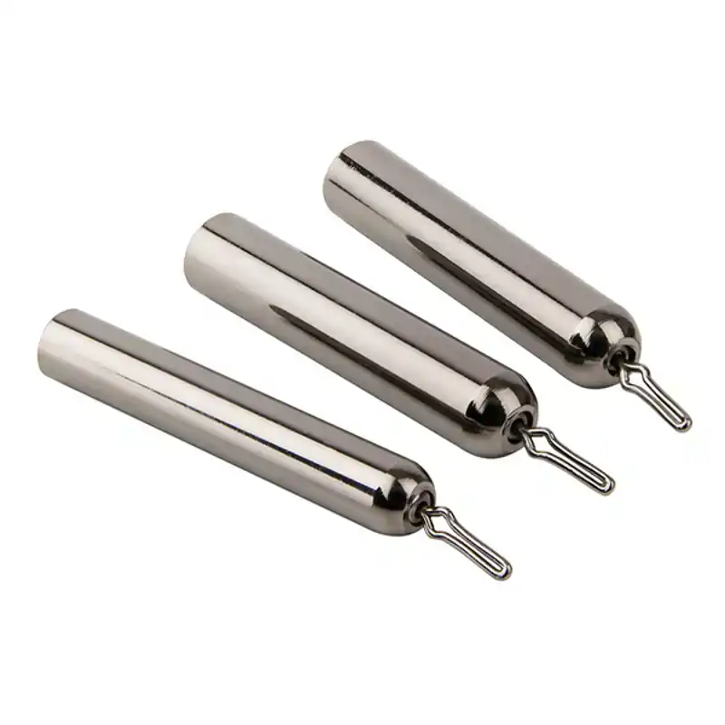 Dropshot Brass Weights - 5 Gramm