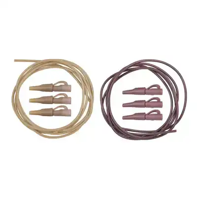 C-Tec Anti Tangle Rig Kit - Green