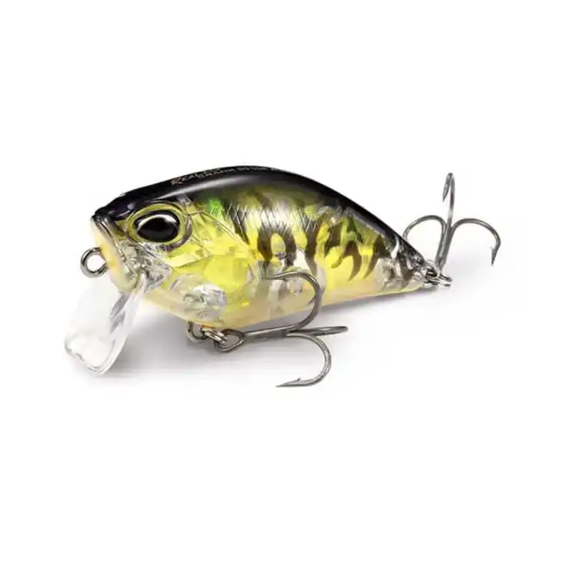 Realis Crank Kabuki 50 SSR - LV Shad