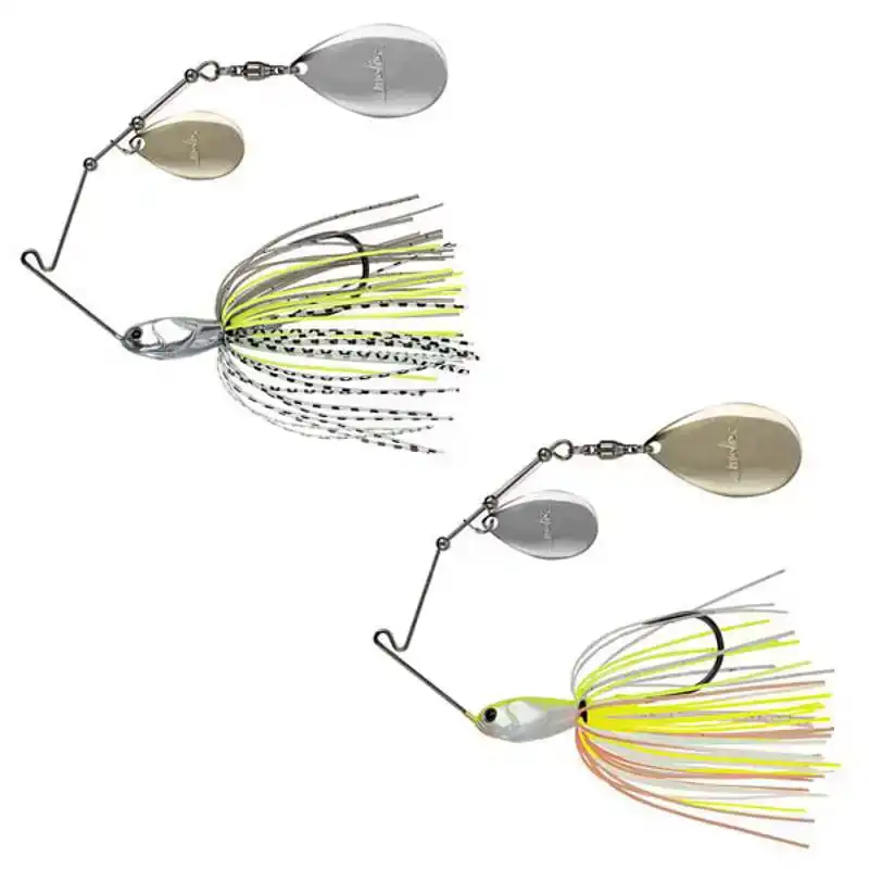 Muscle Ant Double Indiana - 10,5 Gramm - Bogolu Dace