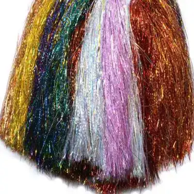 Star Flash - Crimson Red