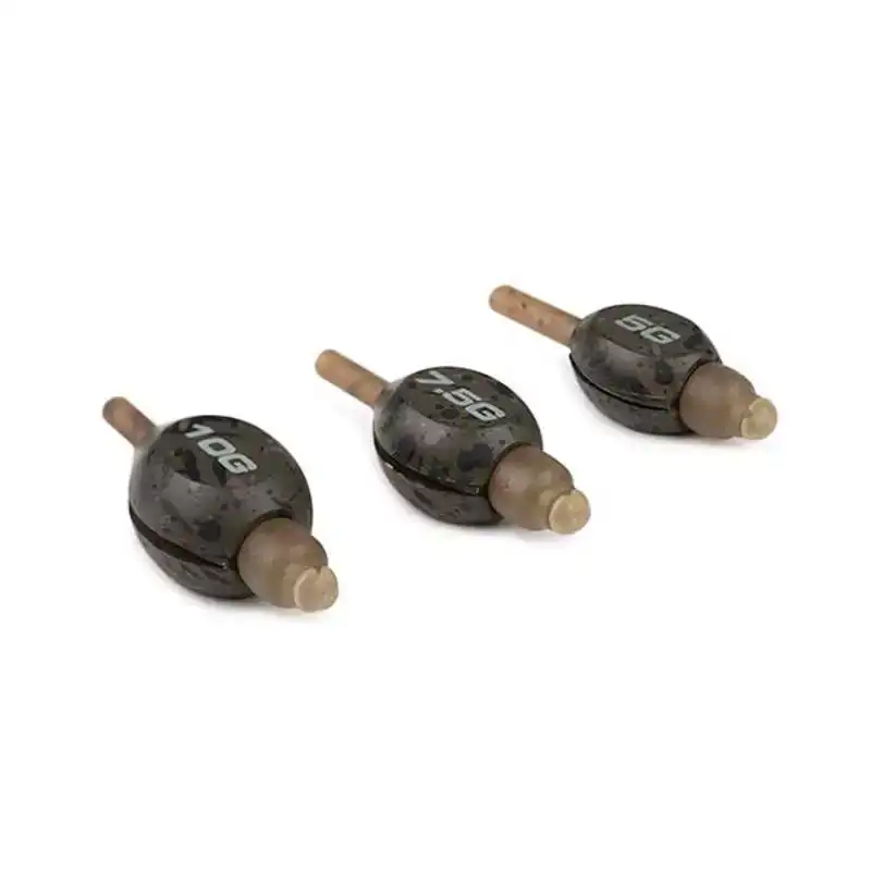 Inline Pellet Bomb - 10 Gramm
