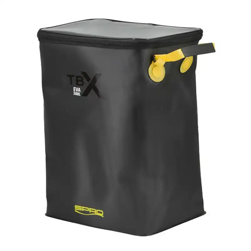 TBX EVA Box Boot Bag