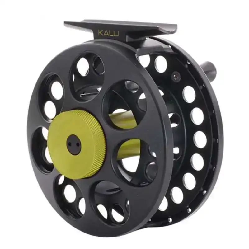 Kalu Fly Reel - Ersatzspule - #5/6