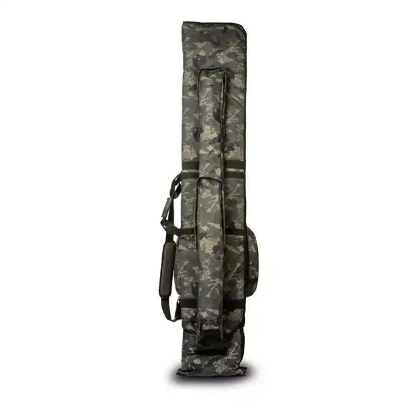 Undercover Camo Rod Holdall - 12 ft. - 3 Rod
