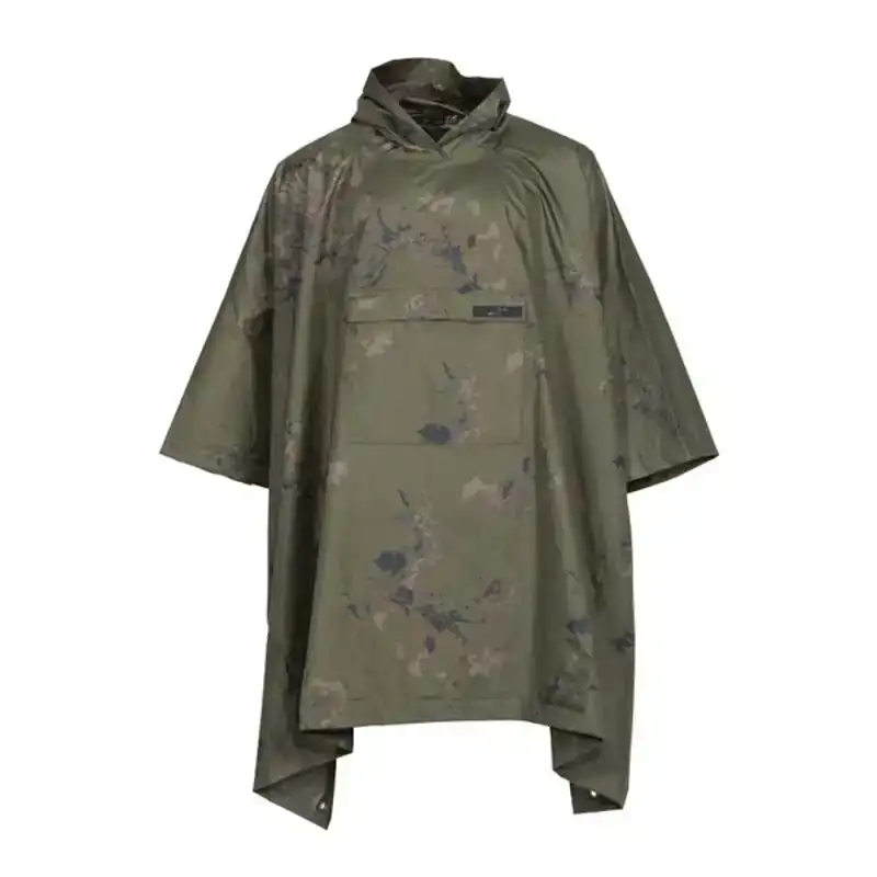Scope Poncho