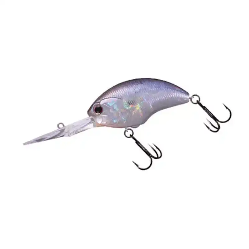 Blitz Ex DR - Crystal Blue Shiner