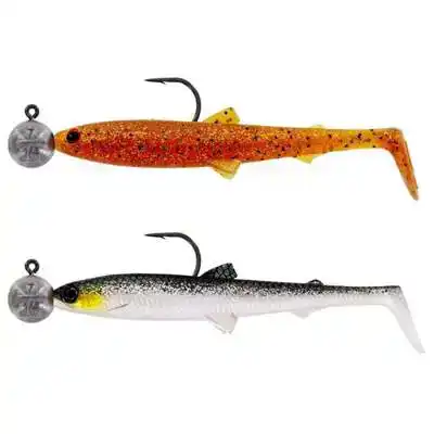 Bullteez Ready & Rigged