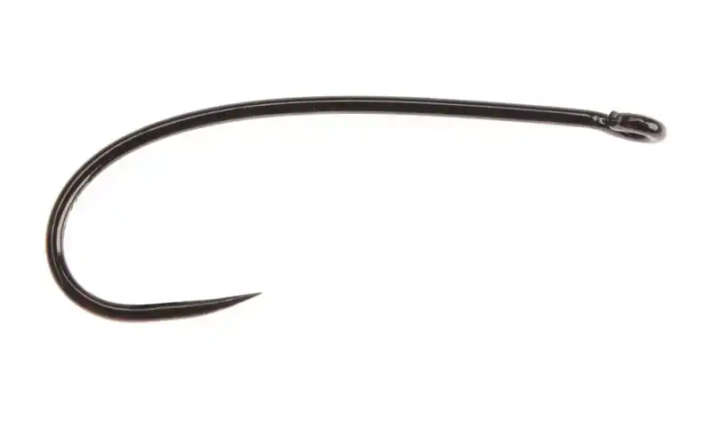 FW531 Sedge Dry Hook Barbless #10