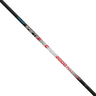 Spartacus Carp 2000 Pull Super Pack - 11,5 Meter