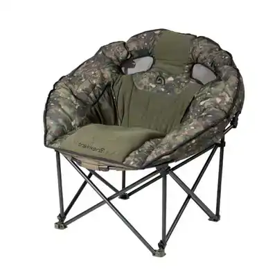 Levelite Luna Chair Camo