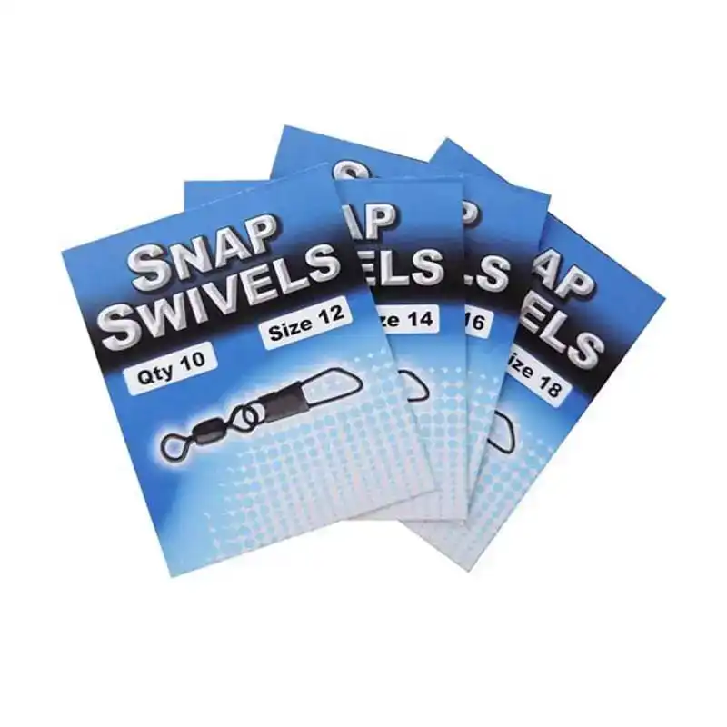 American Snap Swivels
