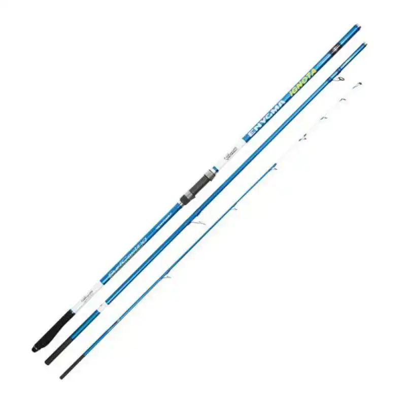 Enygma Ignota - 4,42 m - 100 bis 250 Gramm