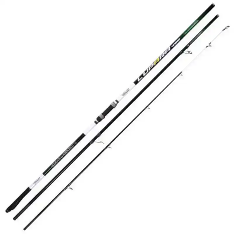 Oxygen Lupara - 4,50 m - 150 / 300 Gramm