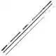 Oxygen Lupara - 4,50 m - 150 / 300 Gramm
