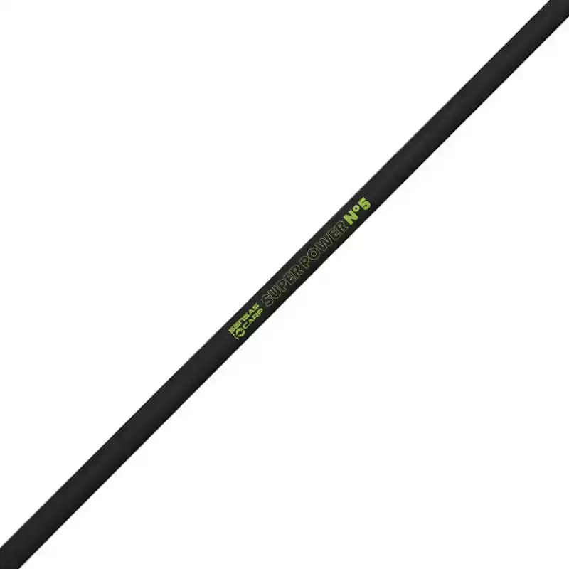 Carp Super Power - No. 4