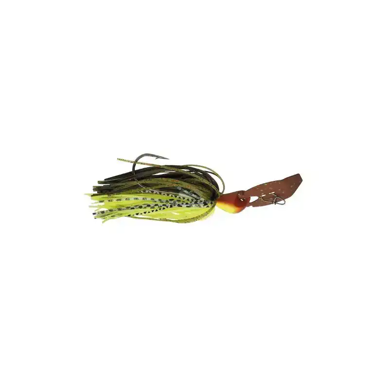 Slobberknocker - 11 Gramm - Brown Chartreuse