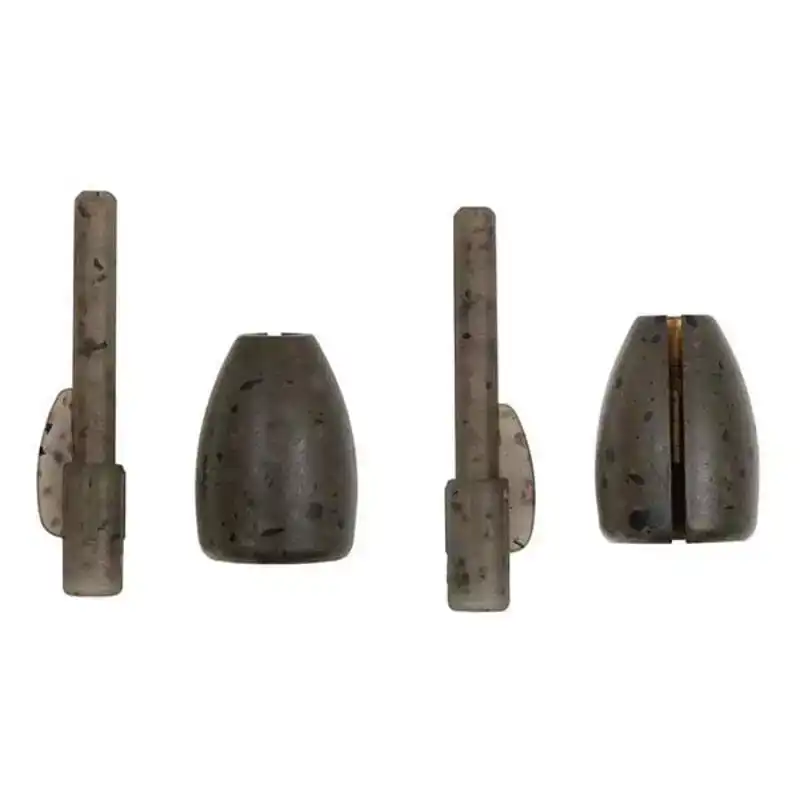 Predator Camo Quick Change Weights - 10 Gramm