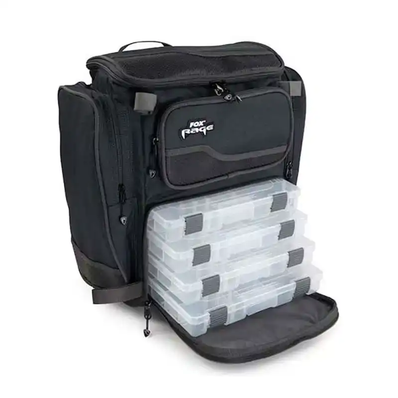 Rucksack